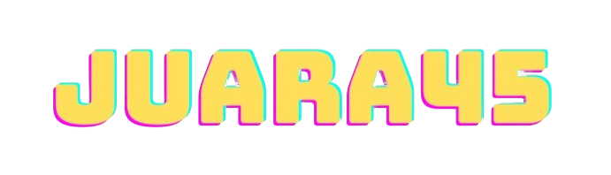 Logo JUARA45